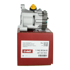 Bomba da Direção Assistida Fazer Audi 4Z7145156E 11451813401 Vika