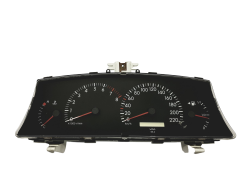 Velocímetro Toyota Corolla 83800-02800 52573