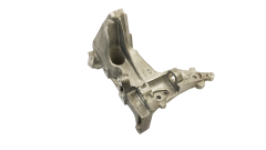 Suporte do motor 9685991680 1.6 HDI Citroen Peugeot