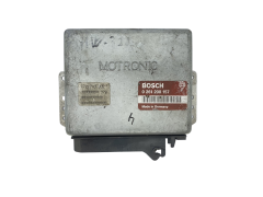 Unidade de Controlo 0261200157 1721743002 BMW Bosch 56840