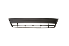 Grelha Pára-choques 5N0853671B 88531823002 VW Tiguan DPA