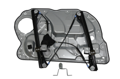 Elevador Vidro 6Q4837462J 88370138902 VW Polo DPA