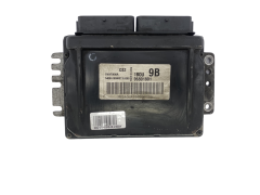 Unidade de Controlo 96801801 5WY5408A 1B0U 9B Daewoo Kemsco