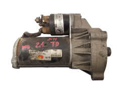 Motor de Arranque Citroen Peugeot 0986016141 5802M4 1.9 2.1TD Valeo