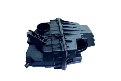 Caixa do Filtro de Ar 7H0129607L 11291576401 VW Transporter Vika