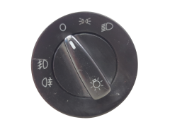 Interruptor de luz Volkswagen VWAG 1C0941531A 2