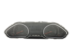 Conta-rotações Peugeot 208 9805400480 55817