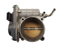 Válvula do corpo do acelerador Renault 161201190R RME60-12 H8200988975 2.0 16V 1675