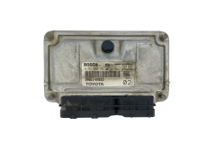 Unidade de Controlo Toyota 89661-0H023 0261208702 Bosch 55800
