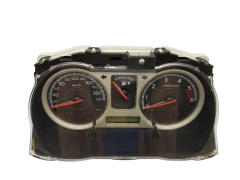 Conta-rotações Nissan Note 9U30D 1124