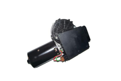 Motor do limpa para-brisas Frente 7M1955113 99551218401 VW Seat Vika