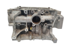 Bloco do Motor 110116559R 0.9 TCE H4BB408 Renault Clio 4 Captur