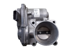 Válvula do corpo do acelerador Renault Smart 161203912R H8201269254 1.0 1551