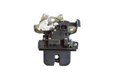 Fechadura Tampa Mala 5E0827505 88271801201 Seat Skoda Vika