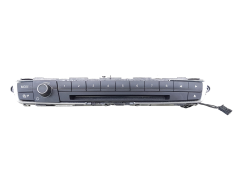 Painel Controlo Radio BMW 1 3 4 6131 6832880