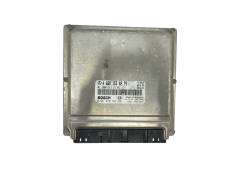 Unidade de Controlo A6681530279 0281010793 Mercedes Bosch 57501