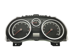 Conta-rotações Opel Corsa D P0013264267 28120245-3 55833