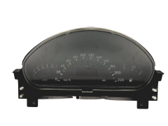 Conta-rotações Mercedes A W168 A1685404011 58778