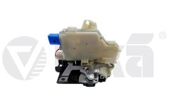 Mecanismo de fechadura da porta Traseira Esquerdo 7J7841015E 88410000301 VW Transporter Vika