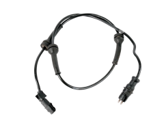 Sensor ABS Frente Original Renault Megane Scenic II 8200404460