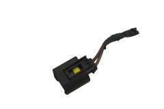 Plugue Wtrysku Paliwa 66182002A HDI TDCI Siemens
