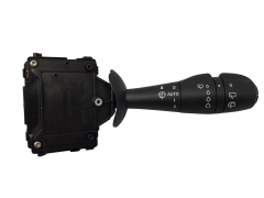 Interruptor do limpa para-brisas Renault Captur 255675887R 8201168016 Valeo 0km 8281