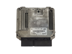 Unidade de Controlo 55573539 0281015774 Opel Bosch