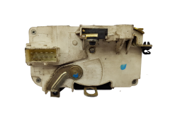 Mecanismo de fechadura da porta Direito Frente 9136J1 Peugeot 306 Kiekert 10684