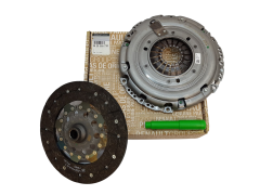 Kit embraiagem Renault Opel Nissan 302059977R Original