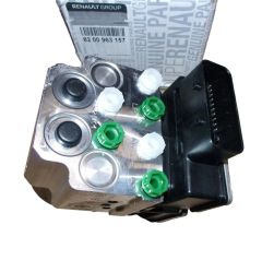 Bomba Abs Novo Original 8200963157 Renault