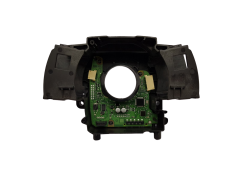 Módulo Kierownicy H1BT3F944BH Ford Fiesta 7 H1BT14B522CF