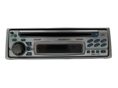 Rádio leitor de CD Clarion DB328R