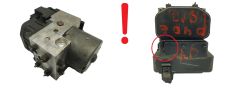 Bomba Abs Peugeot 406 9632166980 0265216640 0273004351 65435