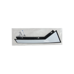Friso porta Direita Traseira Novo Original 9327EF 9327.EF Peugeot 508
