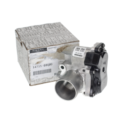 Válvula do corpo do acelerador Original 1471500Q0D 8200987453 Renault Nissan