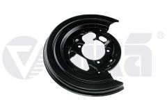Chapa Proteção Disco Travão 2E0609451 66091563601 VW Crafter