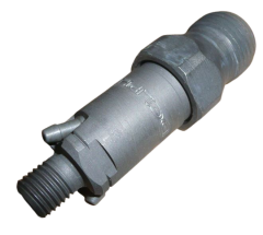 Injetor de combustível Original Renault Kangoo Clio 1.9 D 7701039614