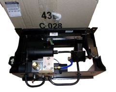 Bomba de Ar Secundária Novo Original 8200026083 Renault Master 2