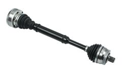 Veio de transmissão 8D0407272AQ B18317 VW Audi Skoda Borsehung