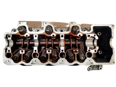 Cabeça do motor Mercedes-Benz R1120161001 2.4 V6 112911 2