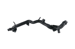 Tubo de líquido refrigerante 06E121045BB 11211850301 VW Audi Vika