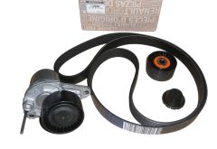 Tensor da Correia Novo Original 117201627R Renault 1.6 DCI