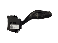 Interruptor do limpa para-brisas F1FT17A553BA Ford Focus 3 Kuga 2 Transit Custom 9017