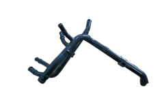 Tubo de líquido refrigerante Fazer VW T5 T6 03L121064F 11211886401 Vika