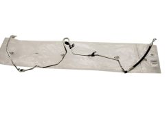 Tubo de ar condicionado Original 924404642R Renault
