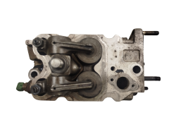 Cabeça do motor Chrysler JEEP 90352005F 90412006F 2.5 TD 3