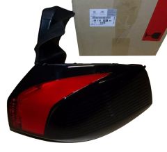 Farol Direita Novo Original 9811028180 Peugeot