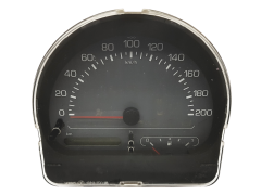 Velocímetro Fiat Multipla 46760517 110008871012 29344