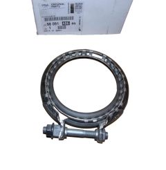 Abraçadeira Novo Original 9809148680 Citroen Peugeot