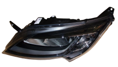 Farol Esquerdo Original 1631998880 Citroen Jumper 2 Peugeot Boxer 2